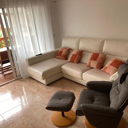 Apartament A Sant Antoni De Calonge Calonge  Exteriér fotografie