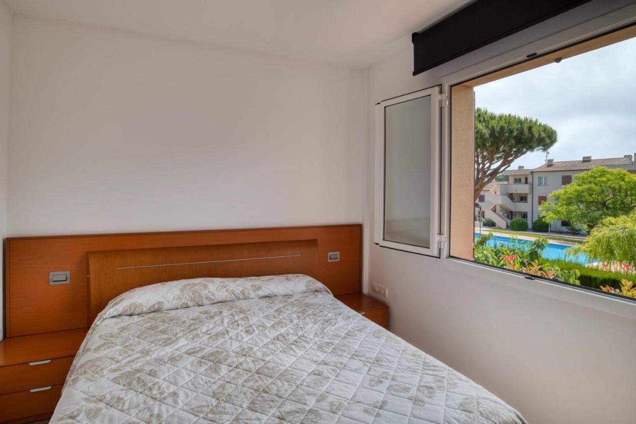 Apartament A Sant Antoni De Calonge Calonge  Exteriér fotografie