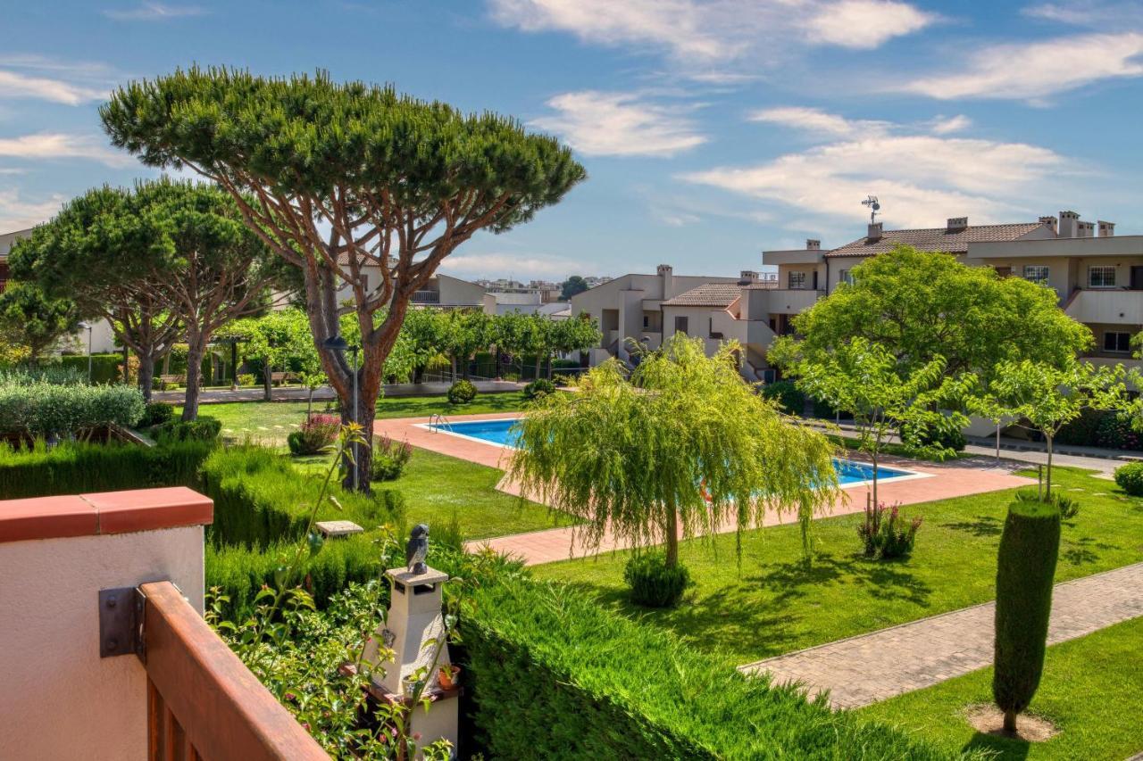 Apartament A Sant Antoni De Calonge Calonge  Exteriér fotografie
