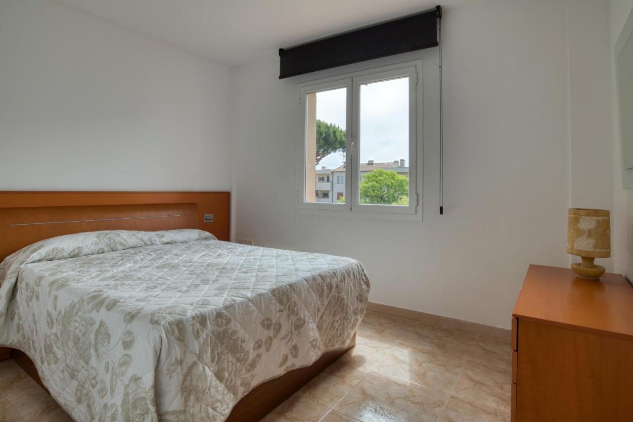Apartament A Sant Antoni De Calonge Calonge  Exteriér fotografie