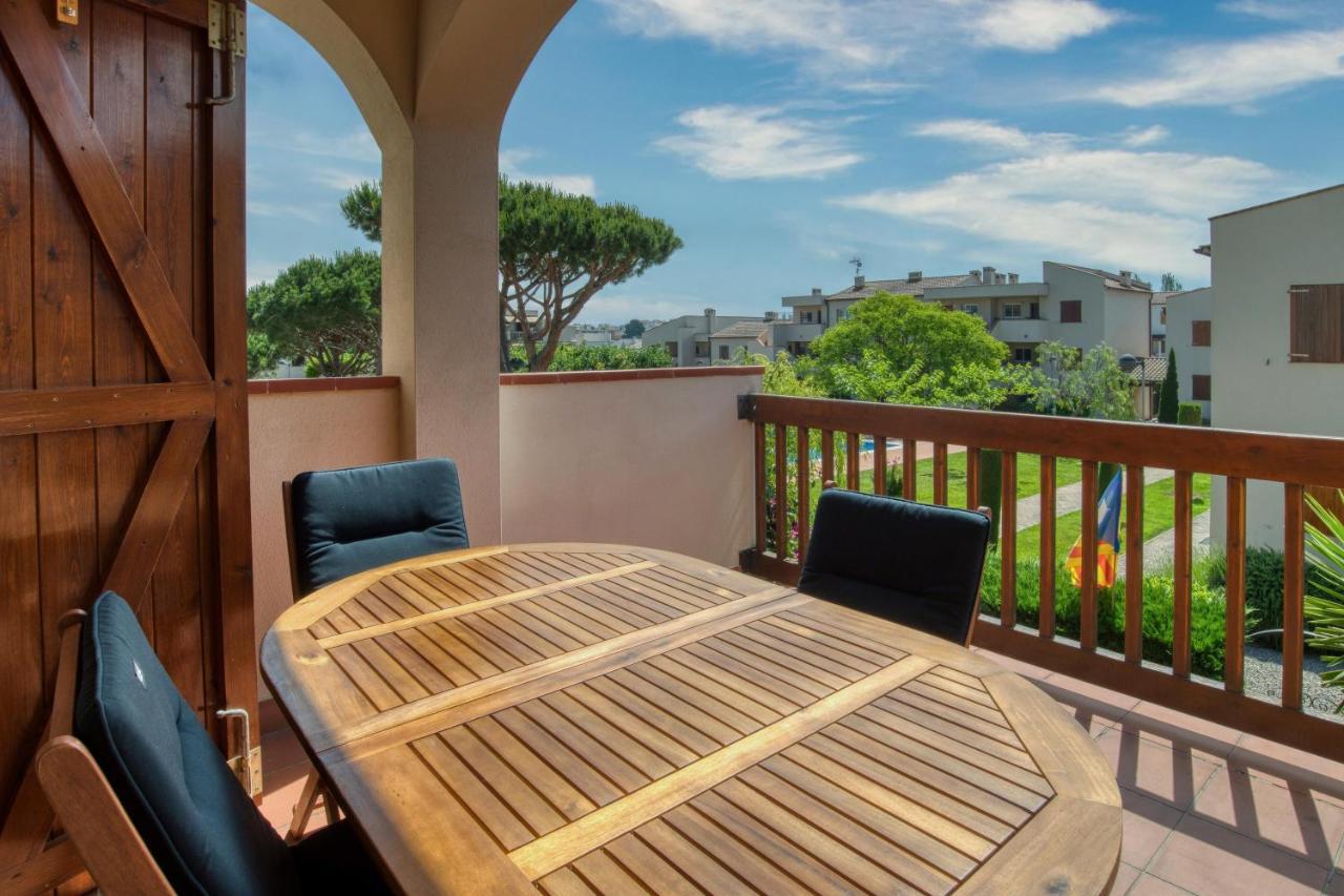 Apartament A Sant Antoni De Calonge Calonge  Exteriér fotografie