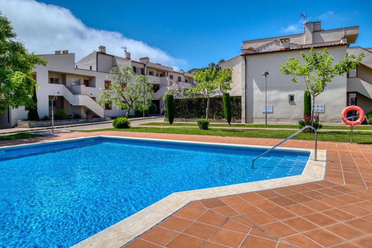 Apartament A Sant Antoni De Calonge Calonge  Exteriér fotografie