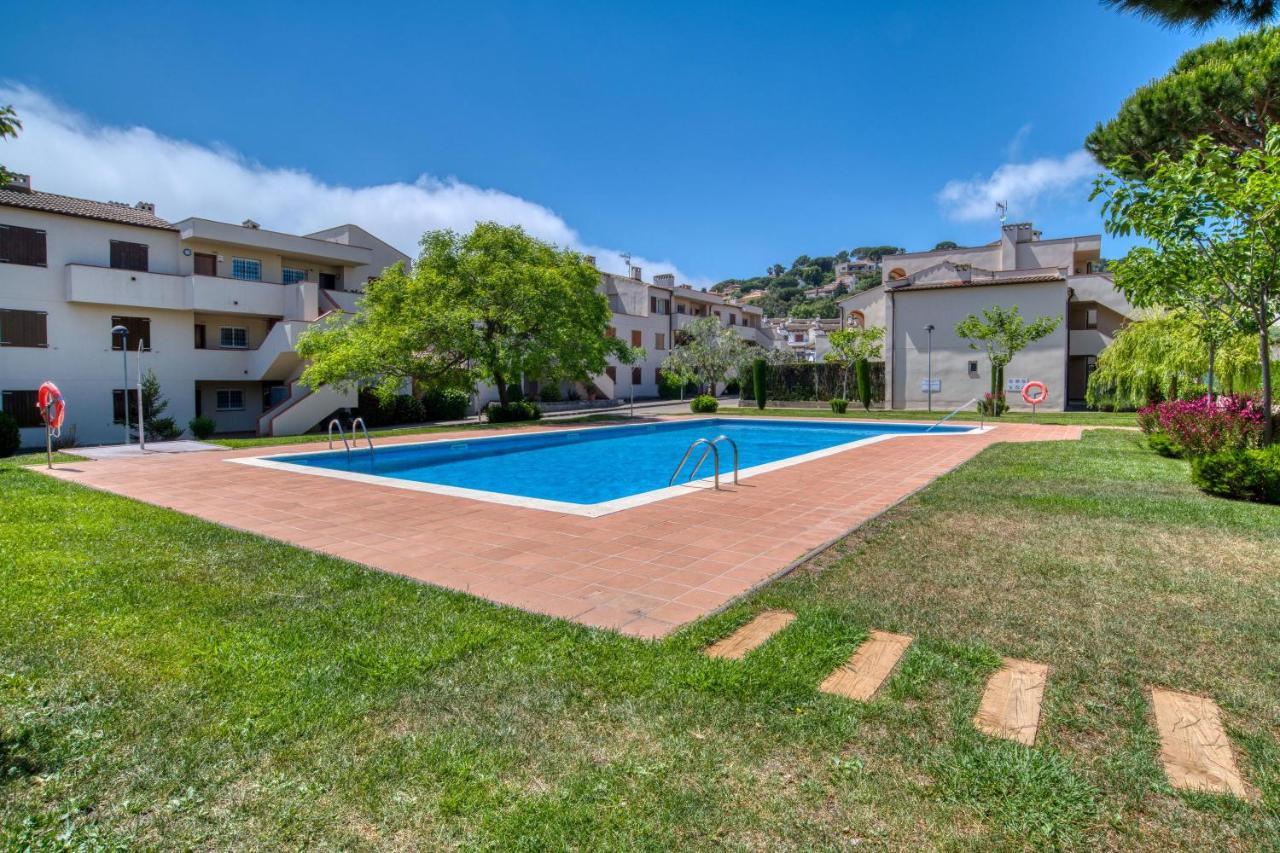 Apartament A Sant Antoni De Calonge Calonge  Exteriér fotografie