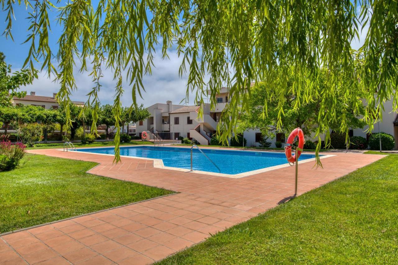 Apartament A Sant Antoni De Calonge Calonge  Exteriér fotografie