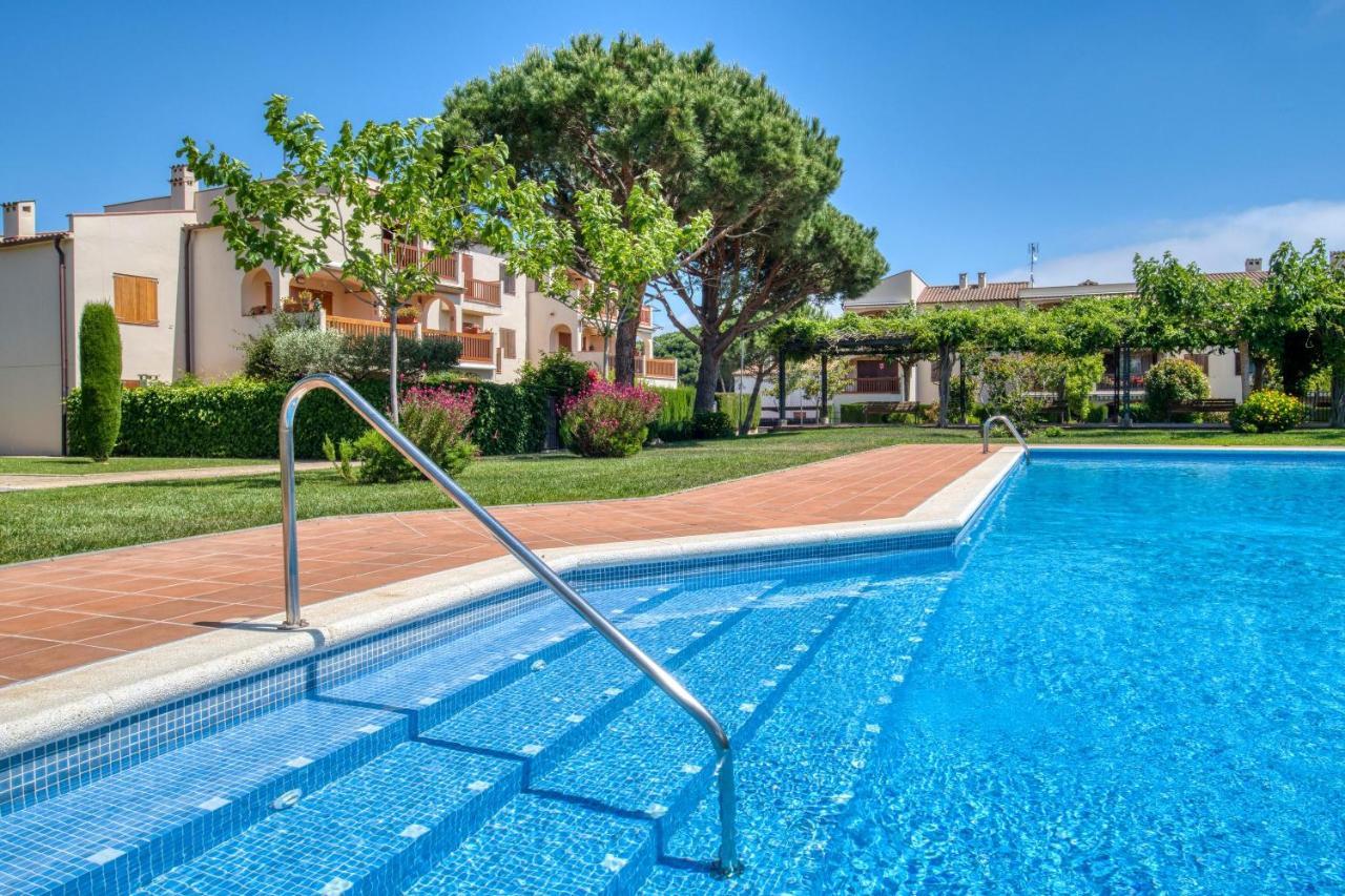 Apartament A Sant Antoni De Calonge Calonge  Exteriér fotografie