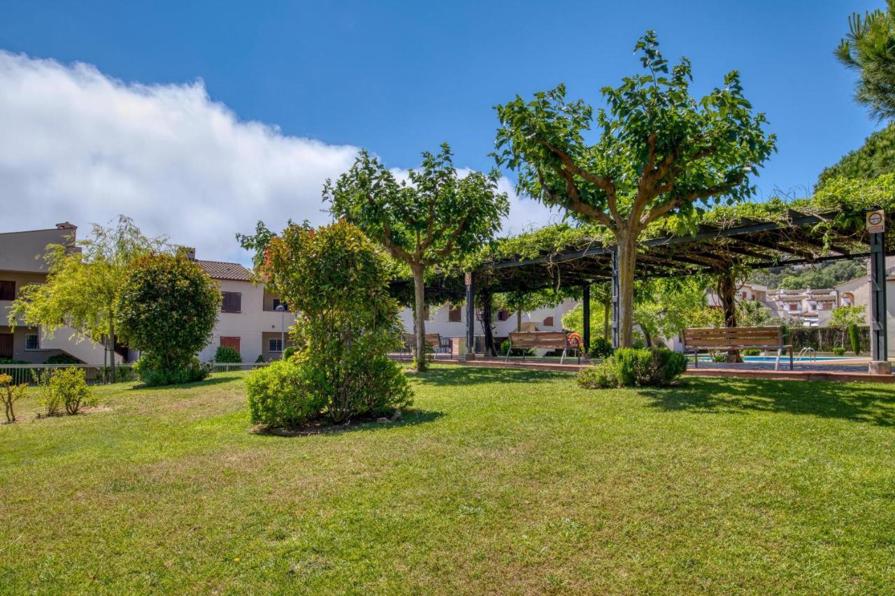 Apartament A Sant Antoni De Calonge Calonge  Exteriér fotografie