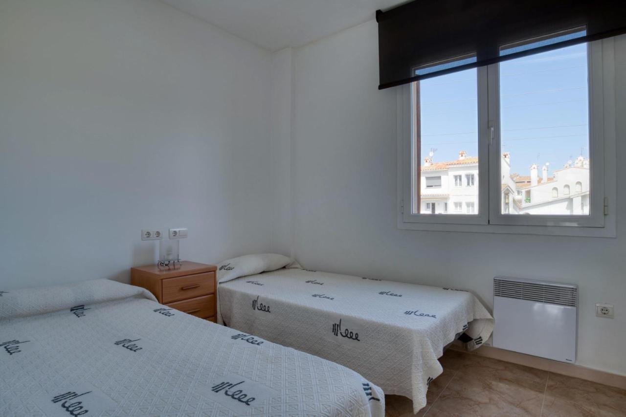 Apartament A Sant Antoni De Calonge Calonge  Exteriér fotografie