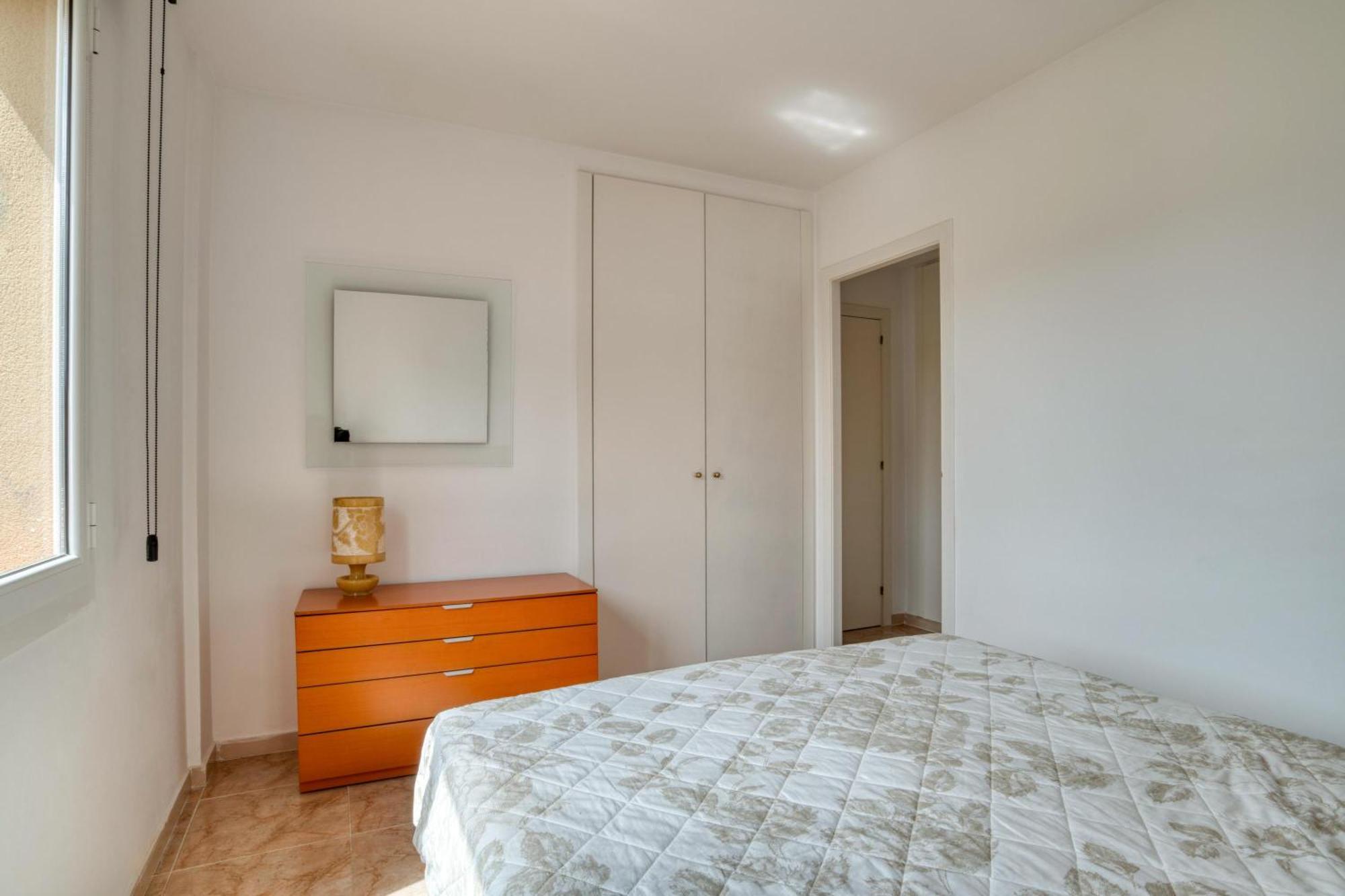 Apartament A Sant Antoni De Calonge Calonge  Exteriér fotografie