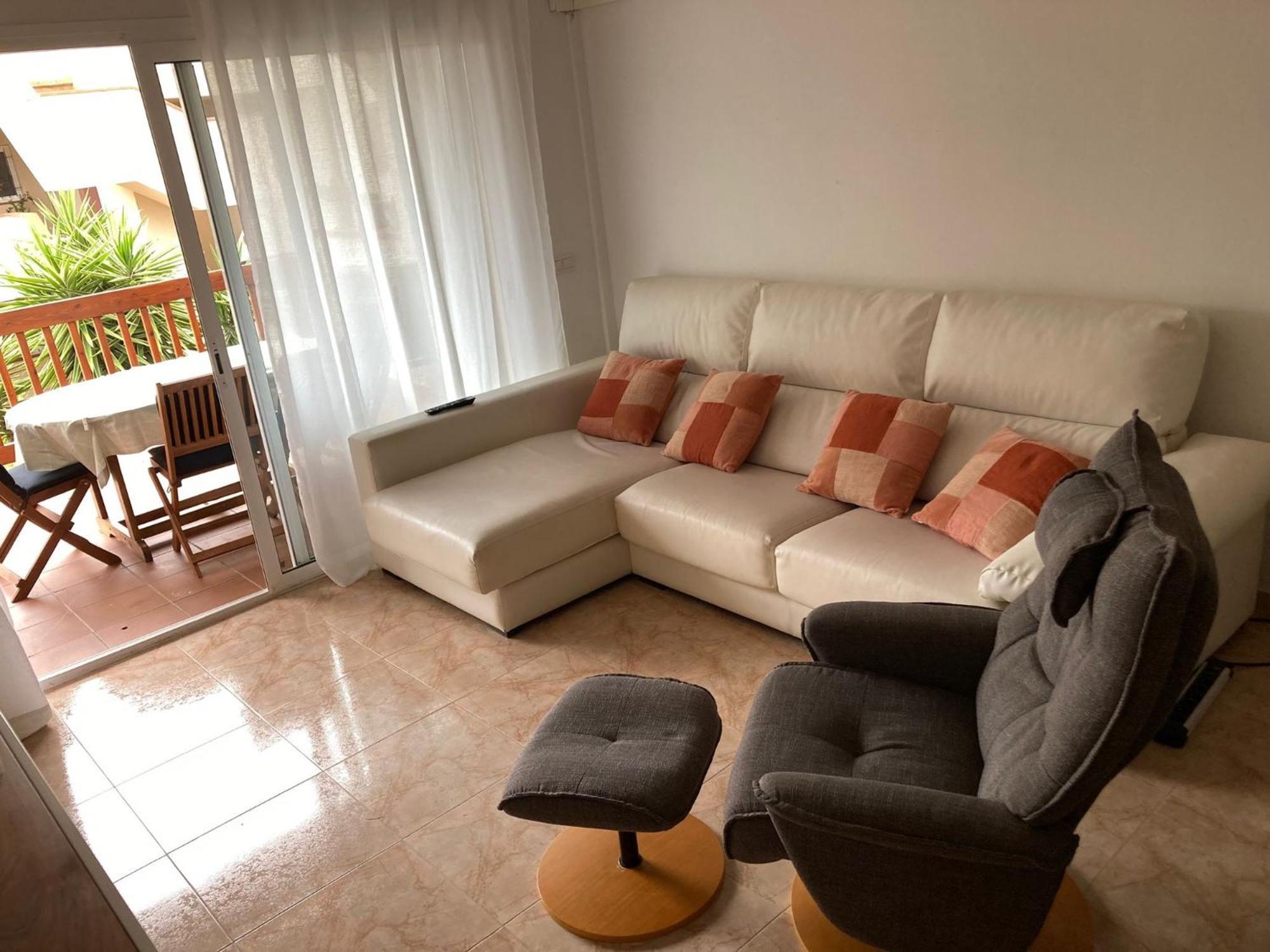 Apartament A Sant Antoni De Calonge Calonge  Exteriér fotografie