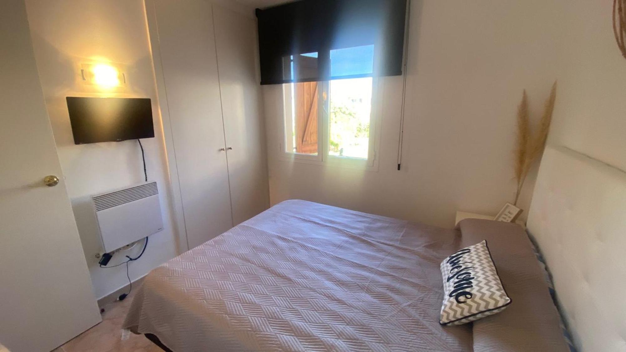 Apartament A Sant Antoni De Calonge Calonge  Exteriér fotografie